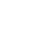 transparent logo icon white