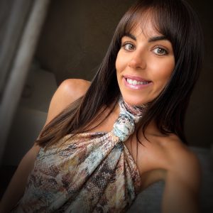 founder leah kelly